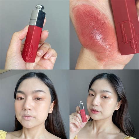 dior 541|dior lip tint 541.